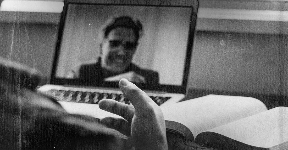 How to Interview Your Dad (and Why You Should Do it Now)
