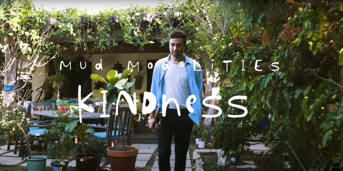 Cultivating a Kindness Practice with Houston Kraft