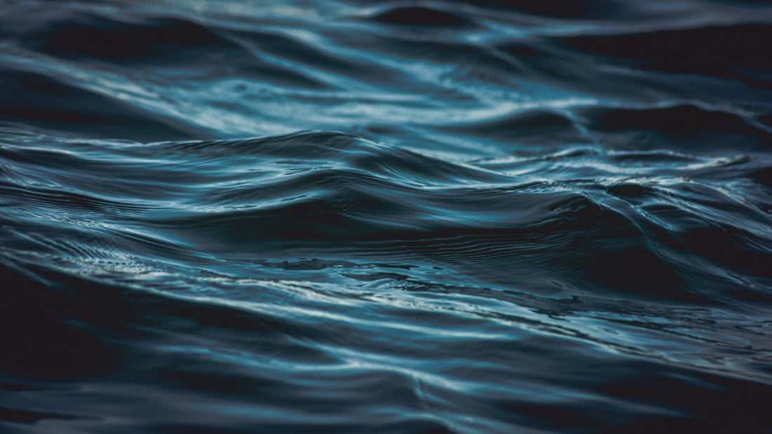 Unlock the Power of Blue Space
