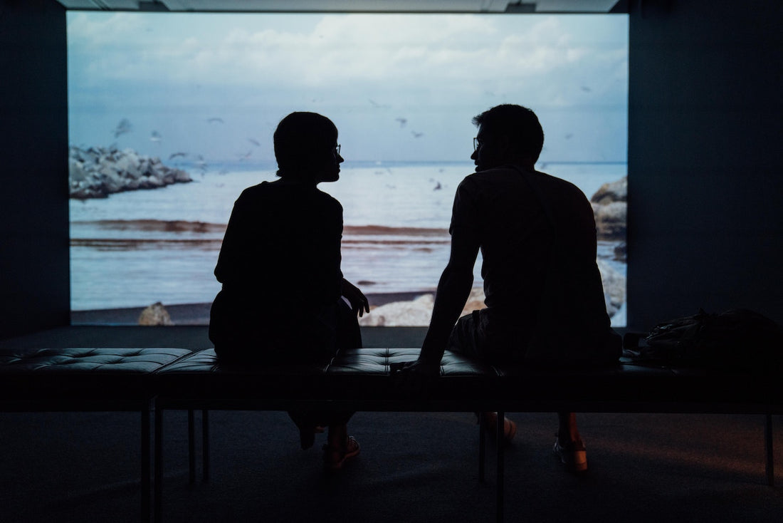 Can a Single Conversation Change Your Relationship Forever?
