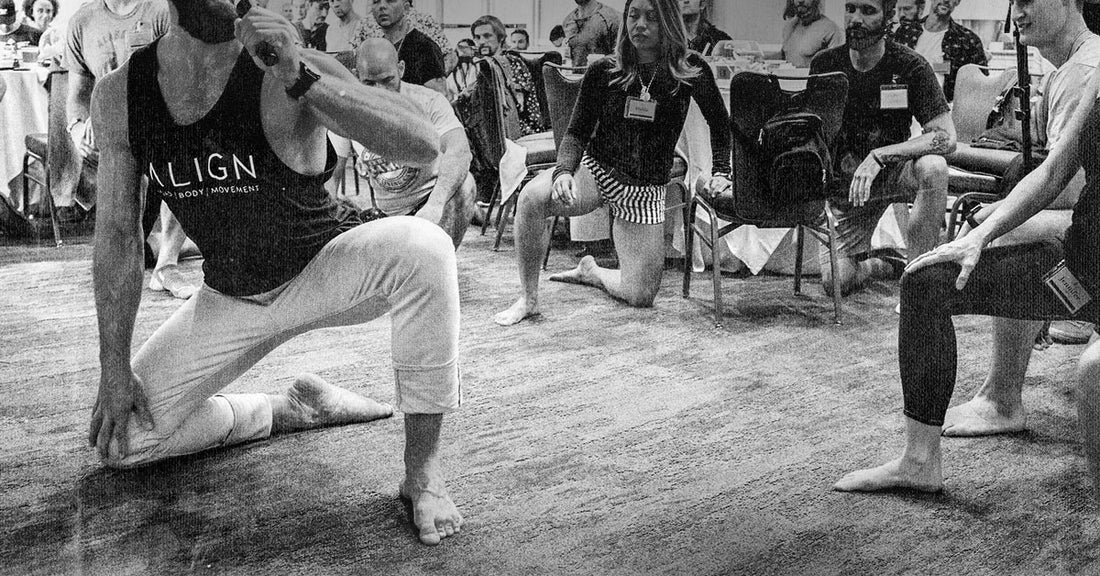 Floor Sitting: Your Foundation for Self-Care