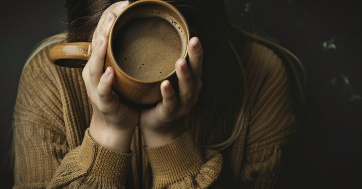 How Caffeine Affects Cortisol