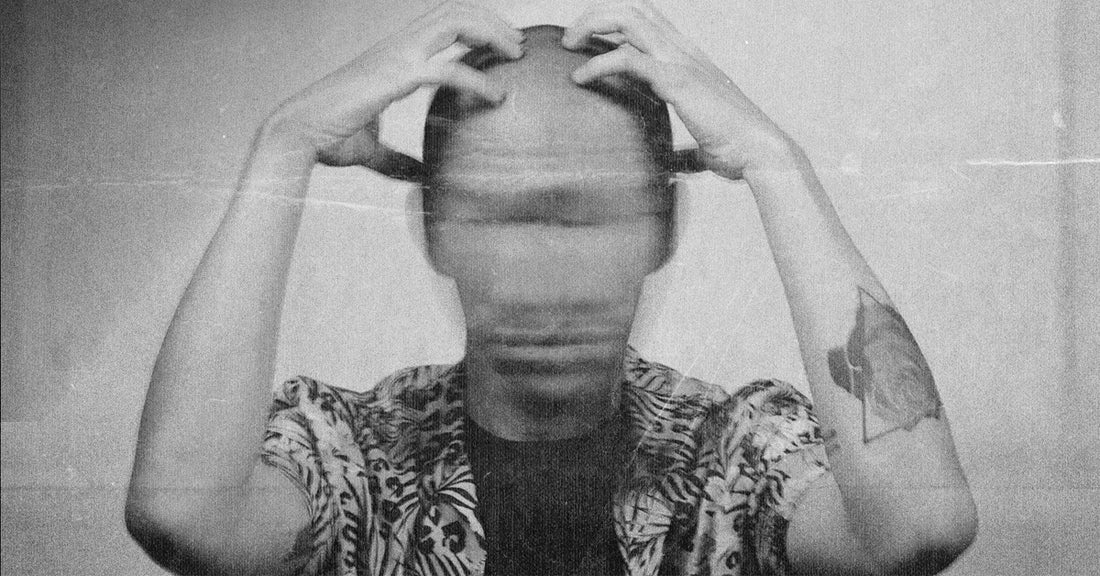 How To Survive A Bad Trip