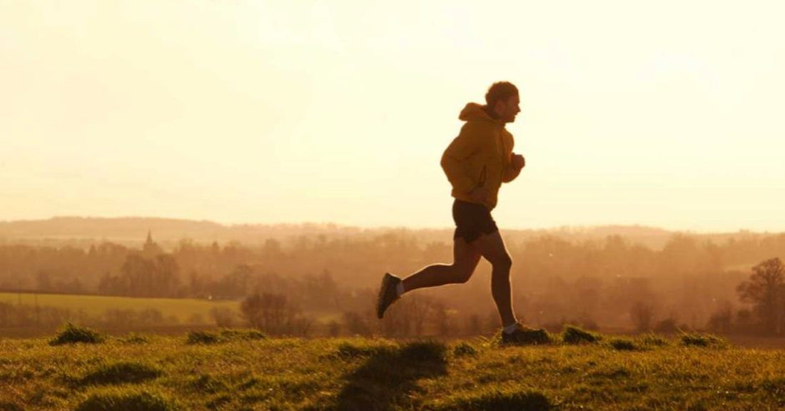 What Time of Day Should You Exercise?