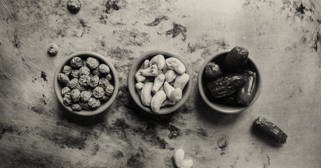 When to Think Twice about Fasting