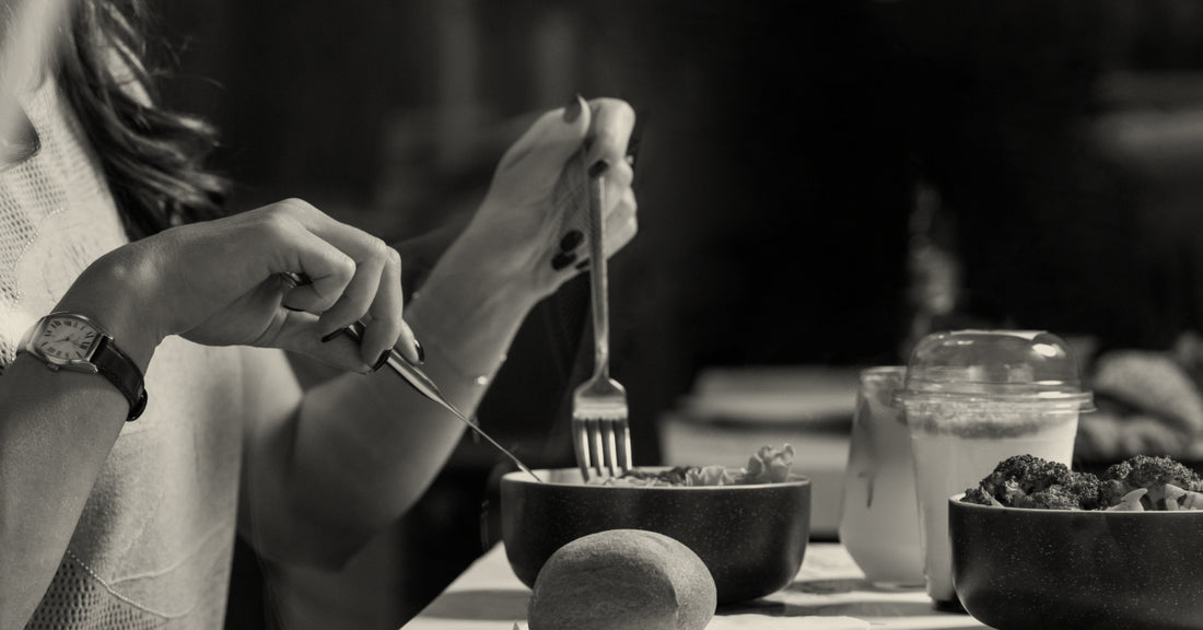 What Three Dietary Changes Can Benefit Your Mental Health?