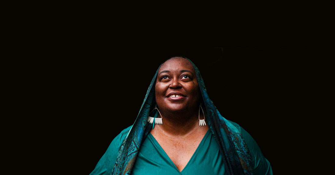 Hanifa Nayo Washington is Bringing Community to the Psychedelics Movement