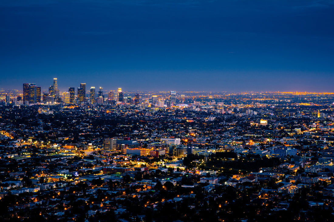LA's Big Secret