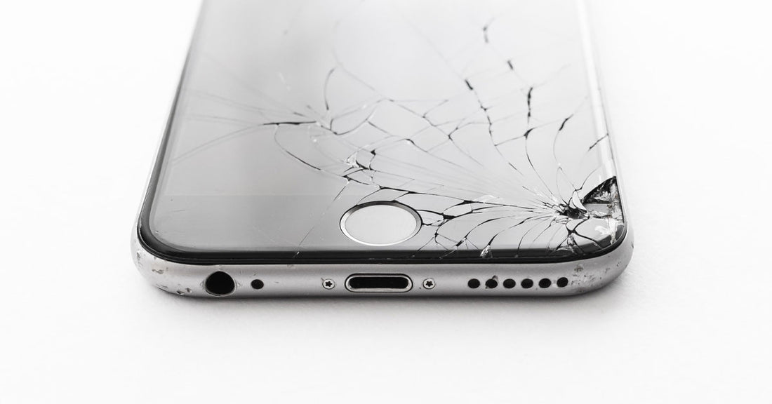 Kill Your Phone