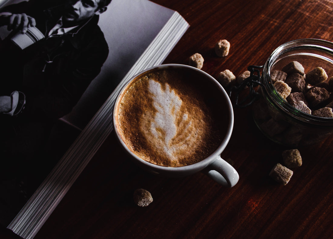 10 Ways to Wake Up Without Coffee