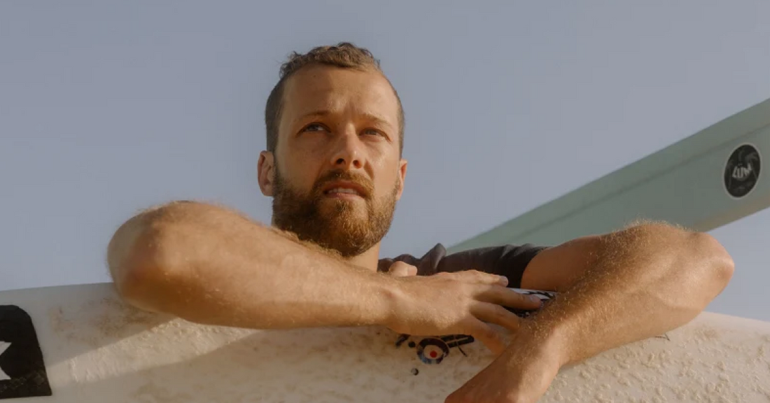 How MUD\WTR Founder Shane Heath's Santa Cruz Upbringing Shaped the Company