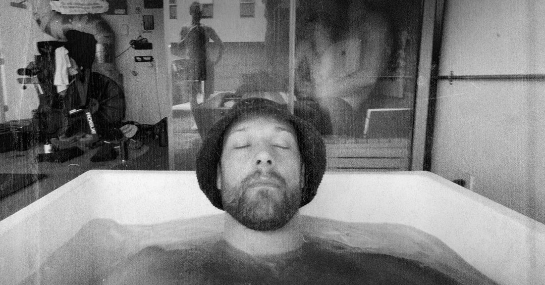 MUD\WTR's Cultish Cold-Plunge Culture