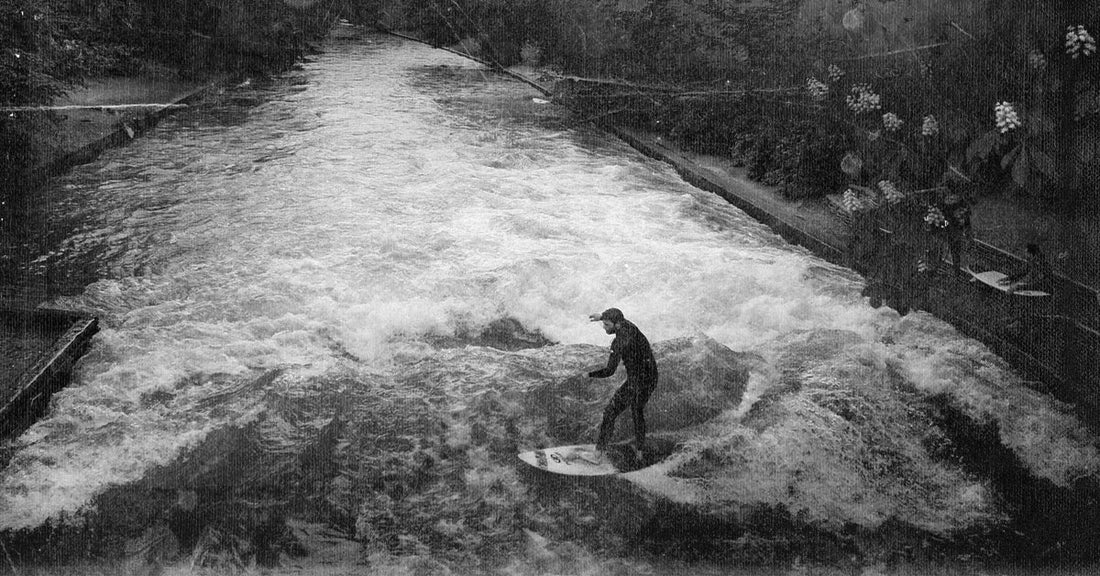 Montana Surfers