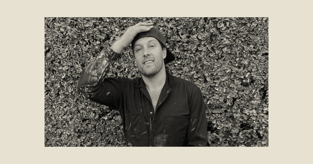 MUD\WTR Founder: How to Quiet Doubt and Build the Future