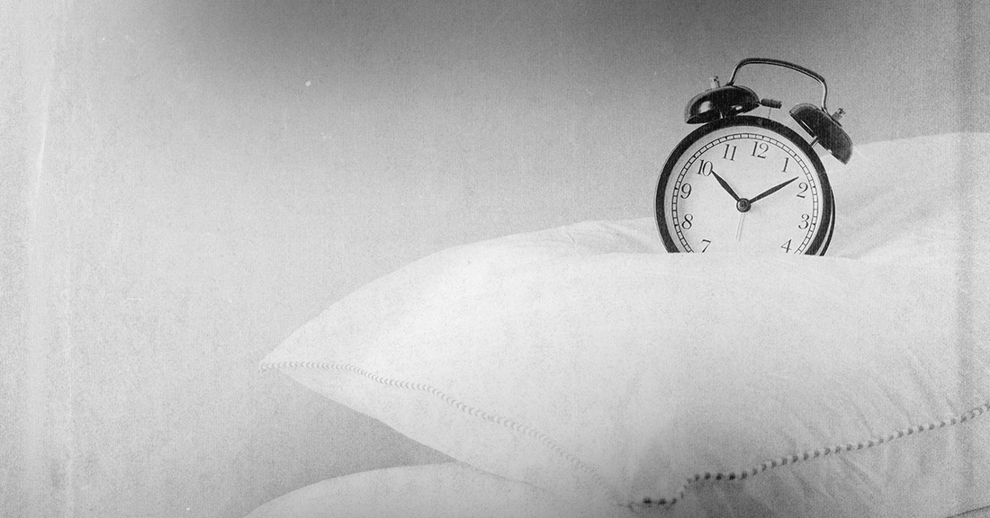 How to Get Back in Sync With Your Circadian Rhythm