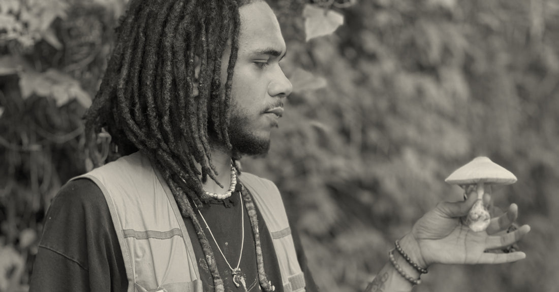 The Daily Rituals That Fuel William Padilla-Brown