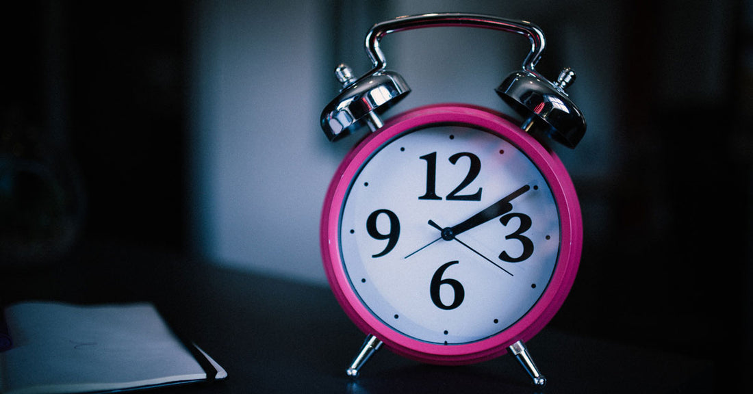 How Working from Home Impacts Sleep (and What to Do About It)