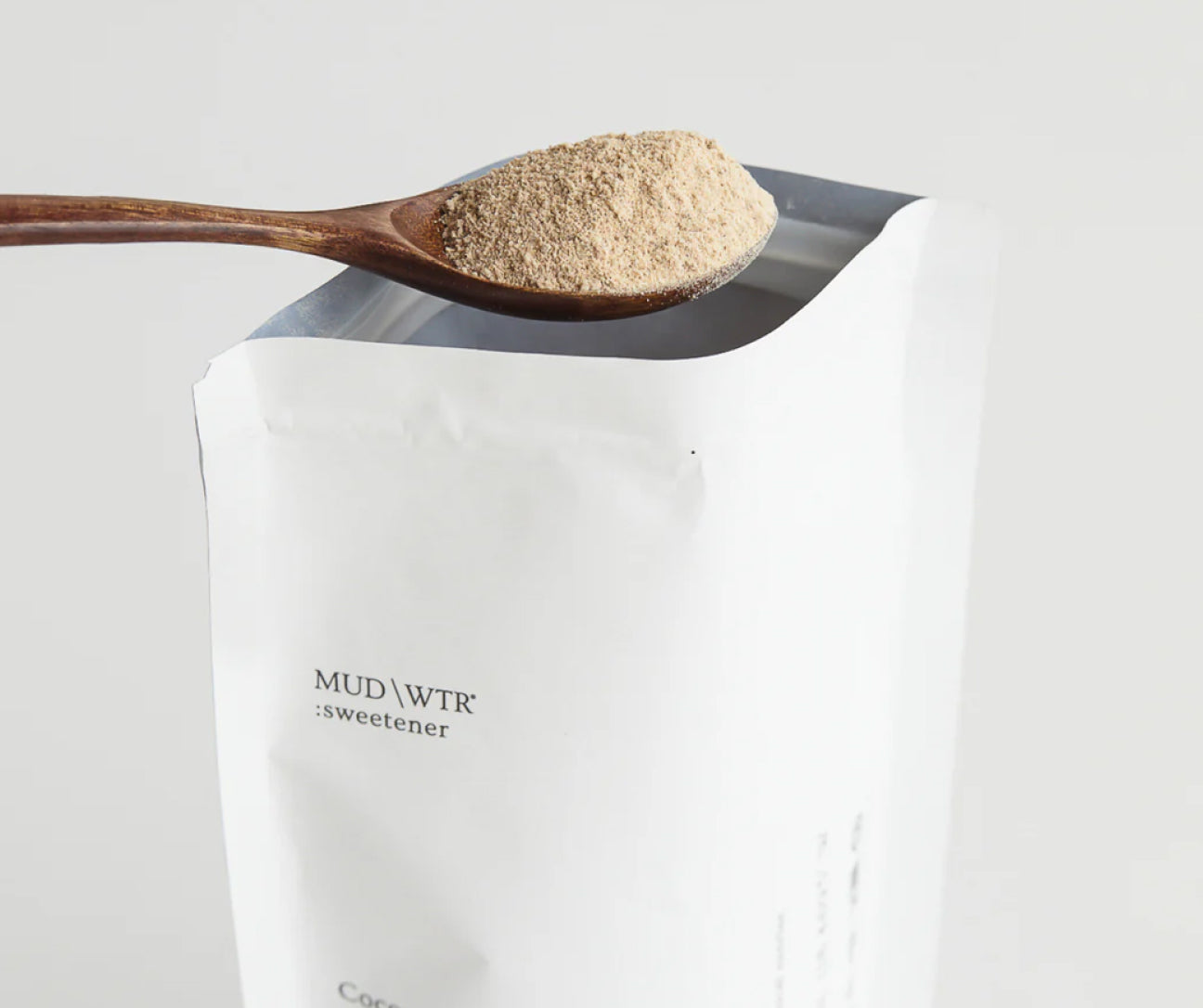 Coconut Sweetener (30 serving) image