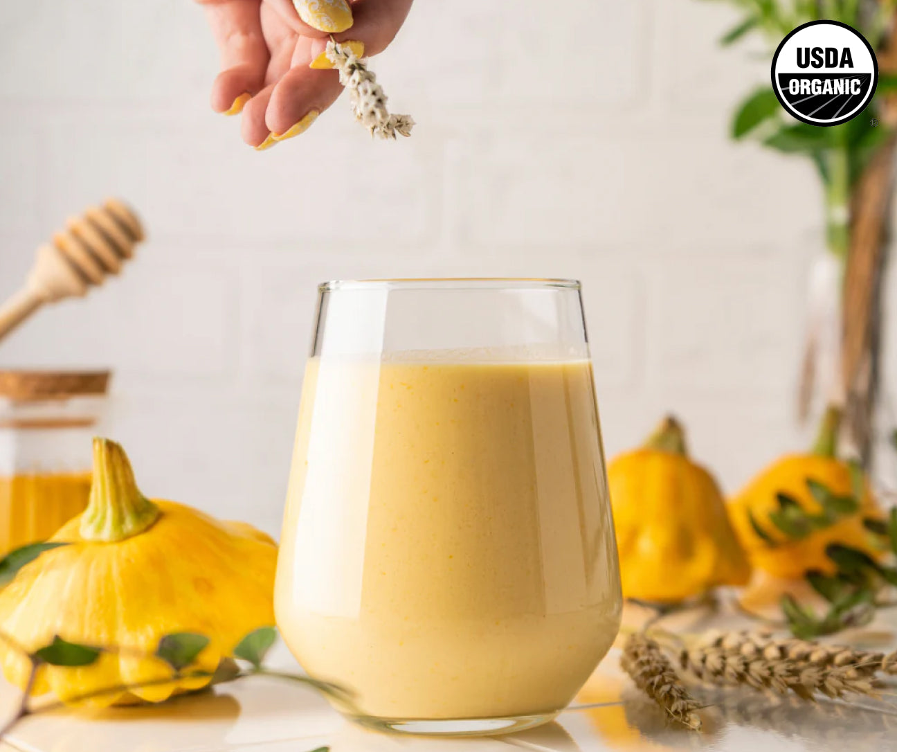 Turmeric Starter Kit image