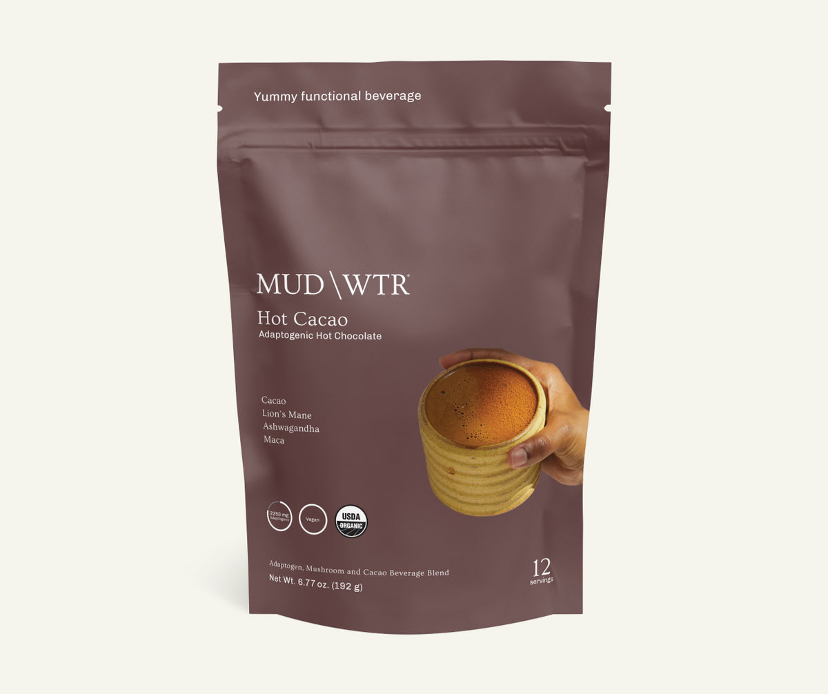 Hot Cacao