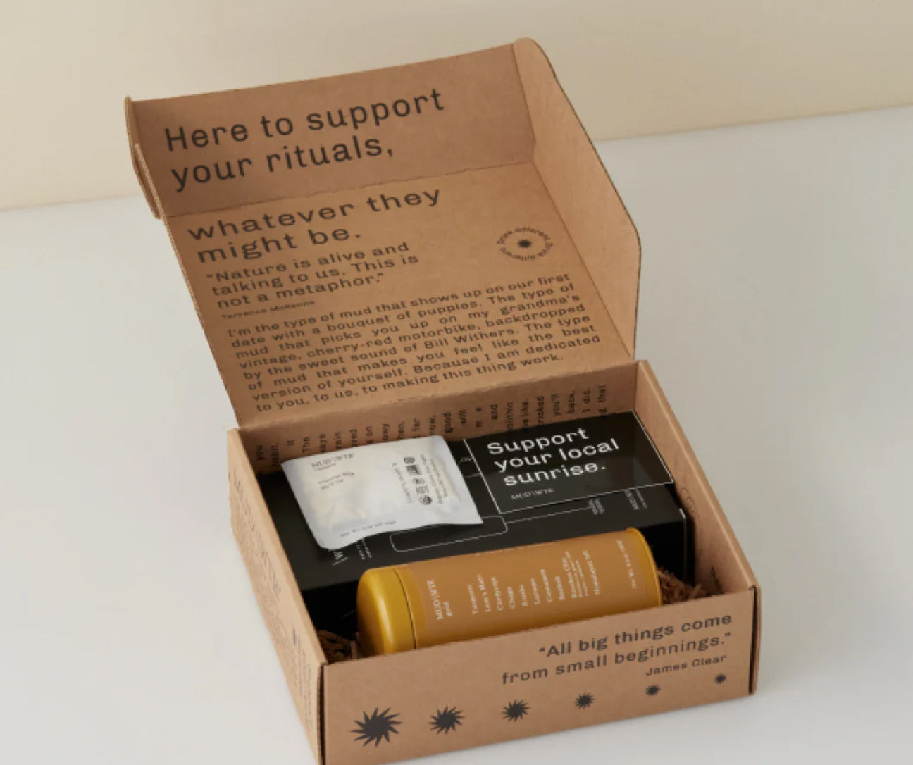 Turmeric Starter Kit image