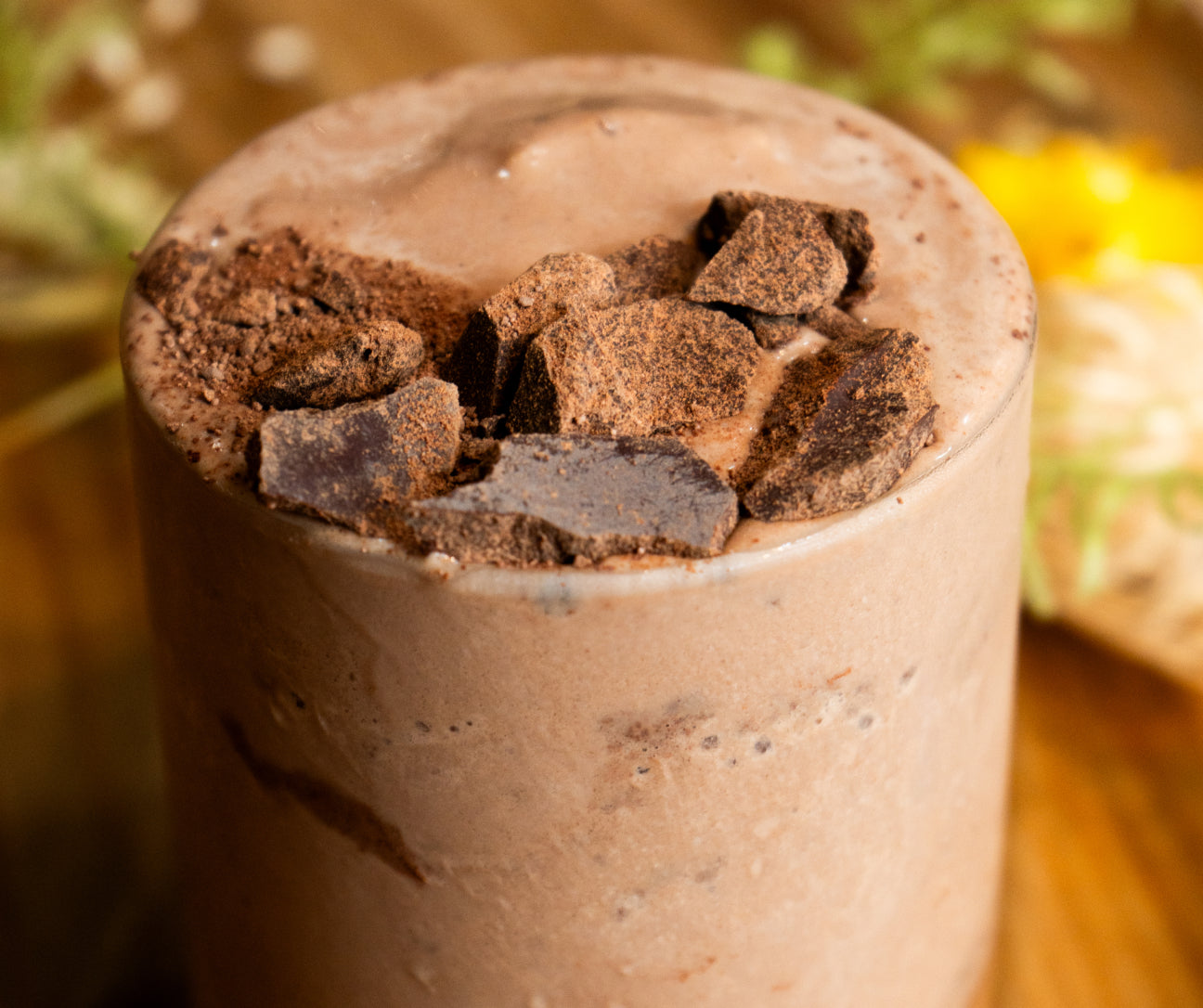 Nourish Chocolate & Vanilla Starter Kit image