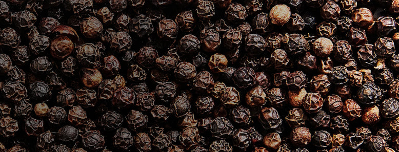 Black Pepper