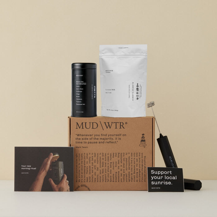 :rise Cacao Latte Bundle image 1