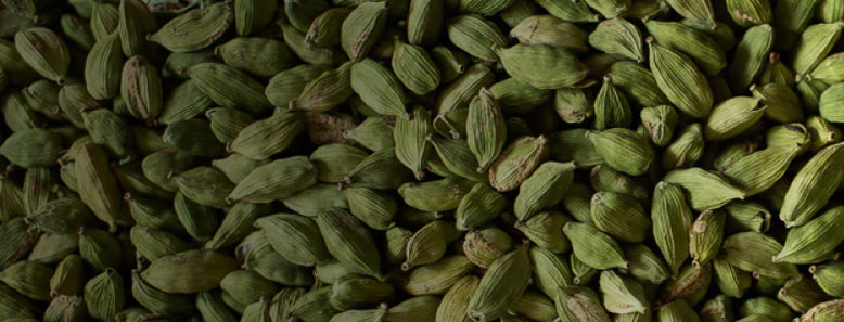 Cardamom