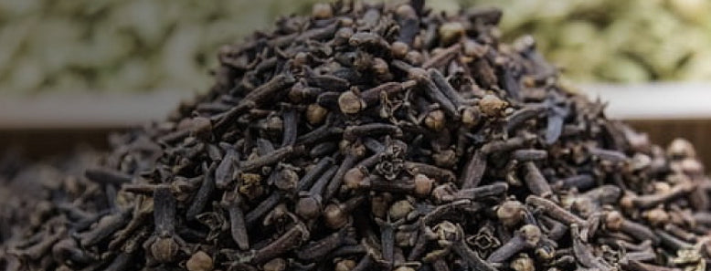 Cloves