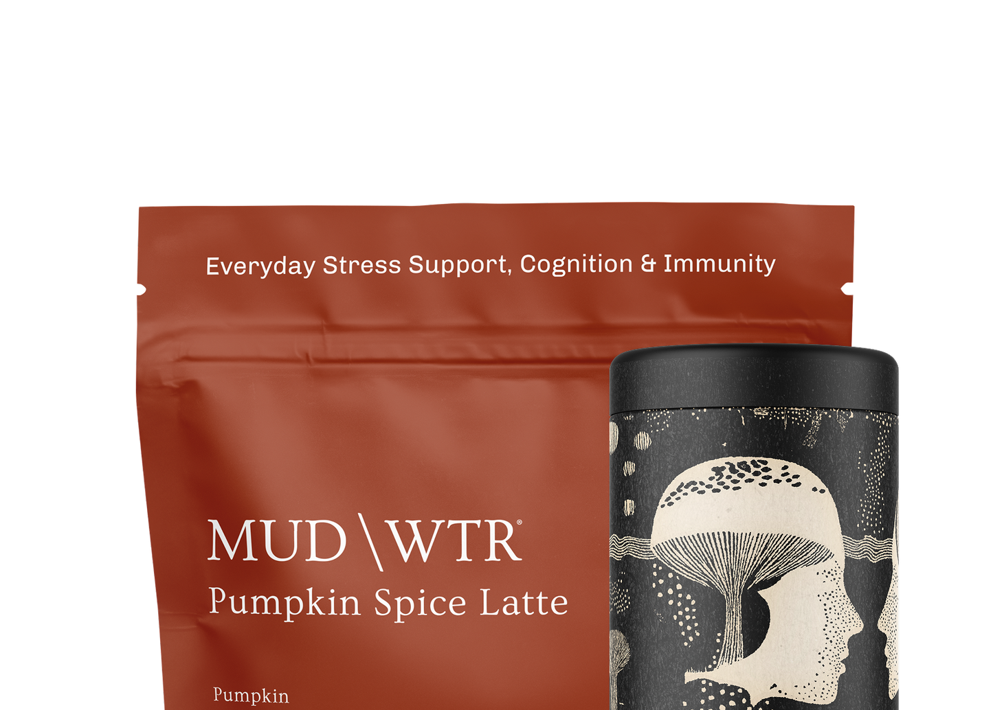 Pumpkin Spice Latte Kit