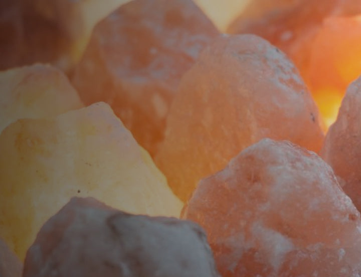 Himalayan Sea Salt