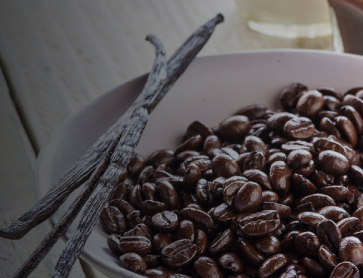 Madagascar Vanilla Beans