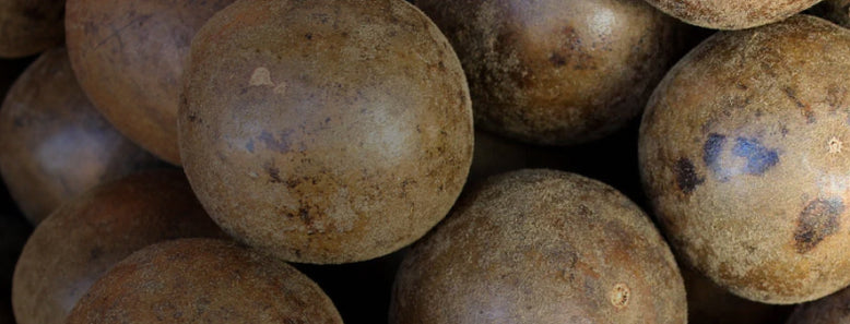 Monk Fruit