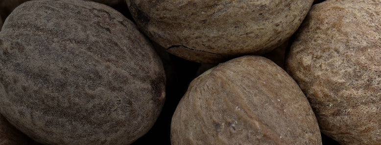 Nutmeg
