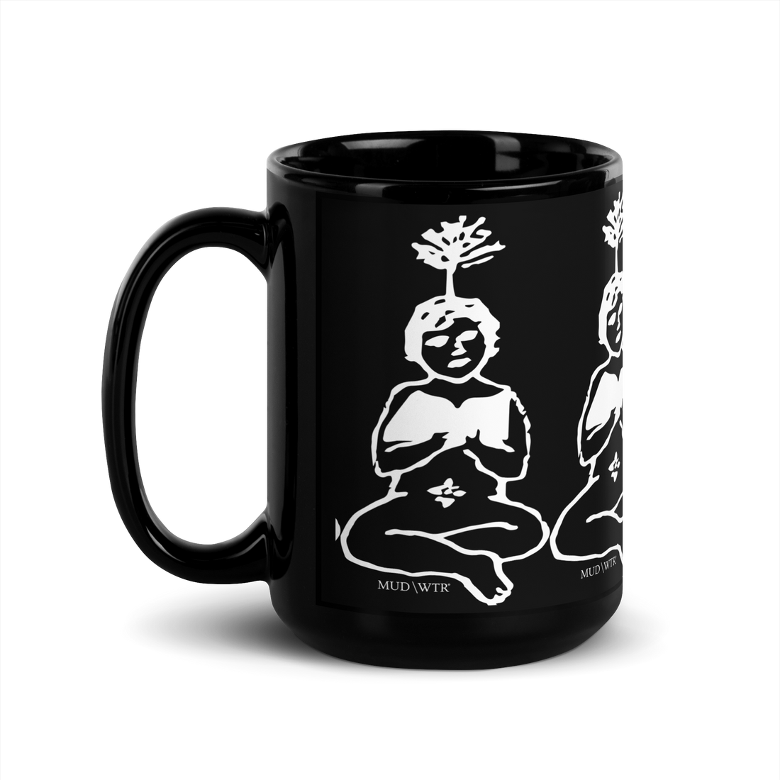 UNLEARN \ RELEARN MUG