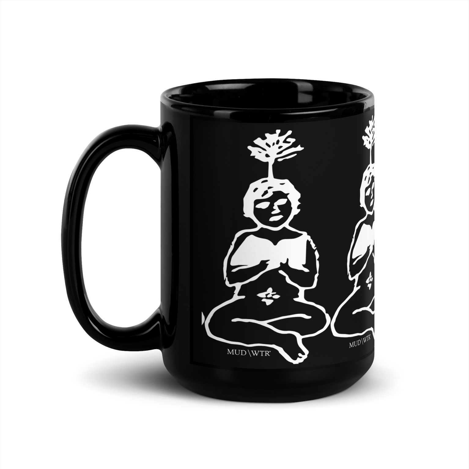 UNLEARN \ RELEARN MUG image