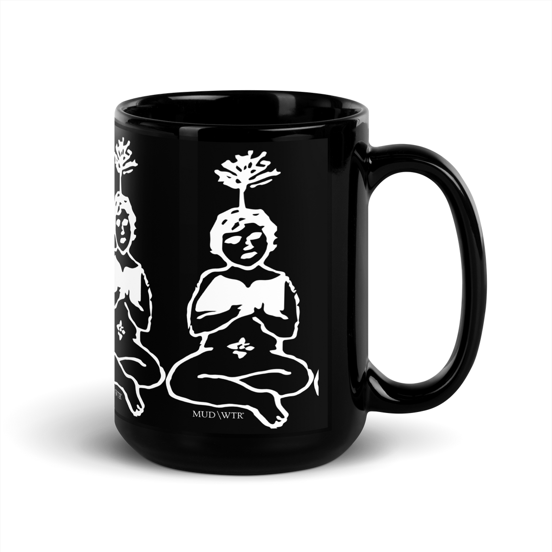 UNLEARN \ RELEARN MUG