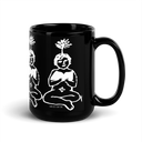 UNLEARN \ RELEARN MUG image