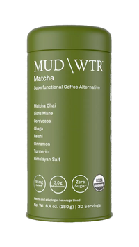 Matcha Starter Kit