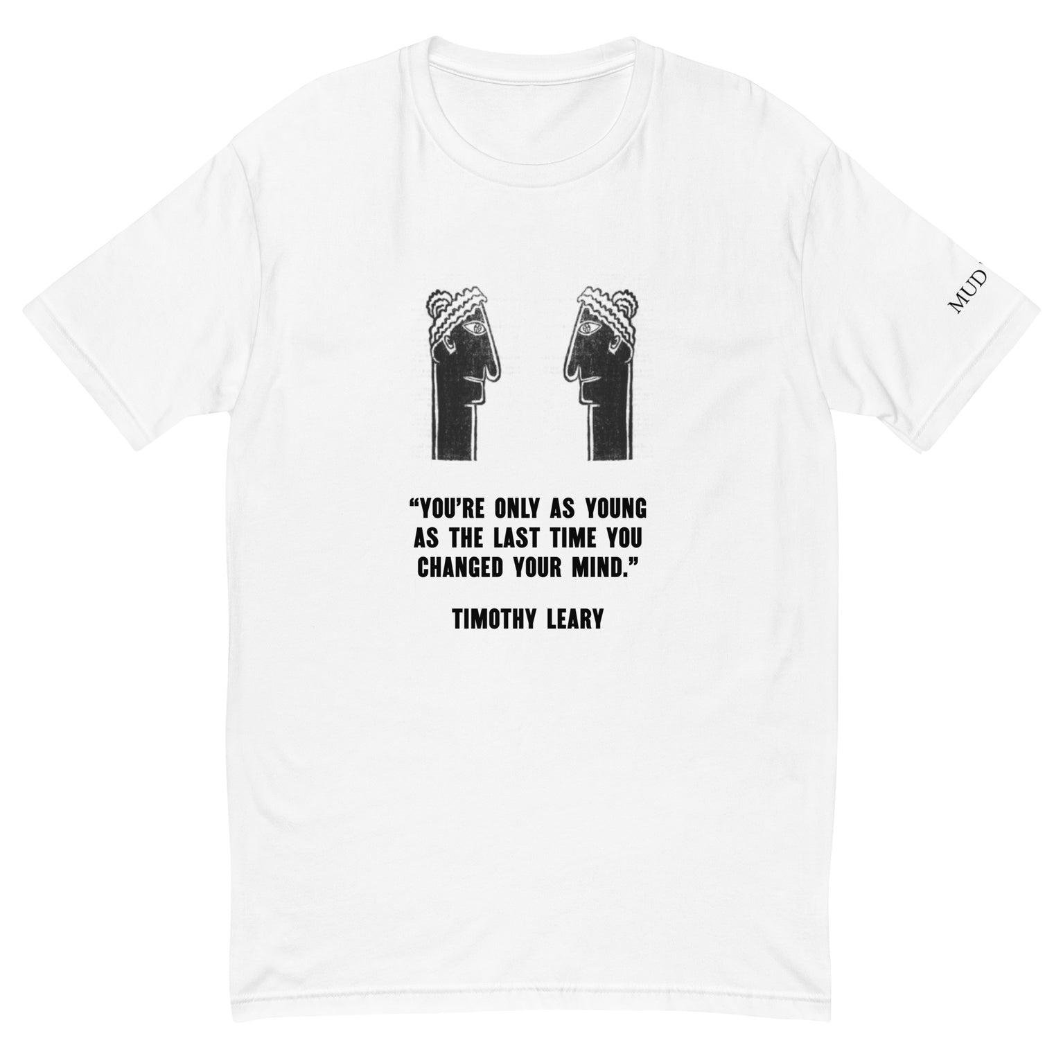 Leary Short Sleeve T-shirt image