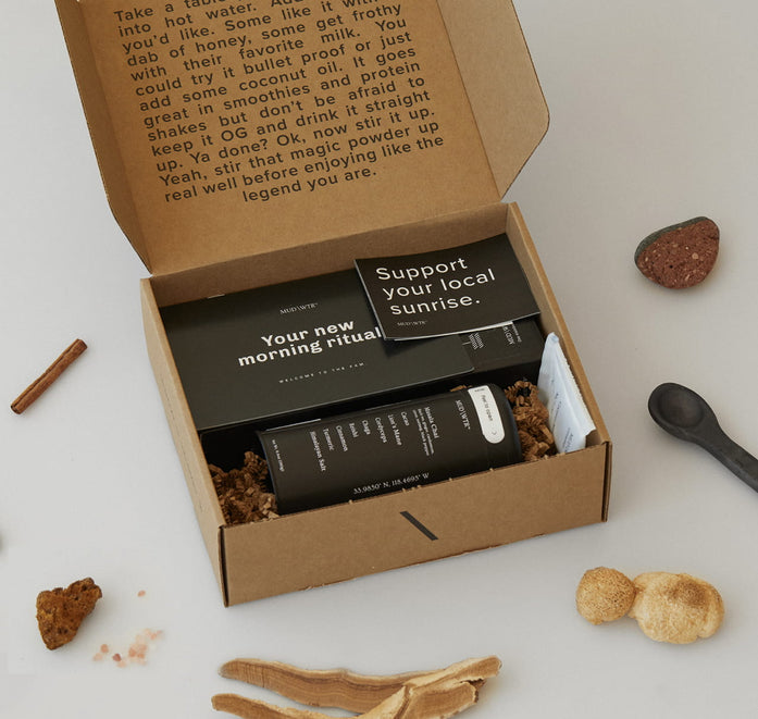 :rise Cacao Latte Bundle image 3