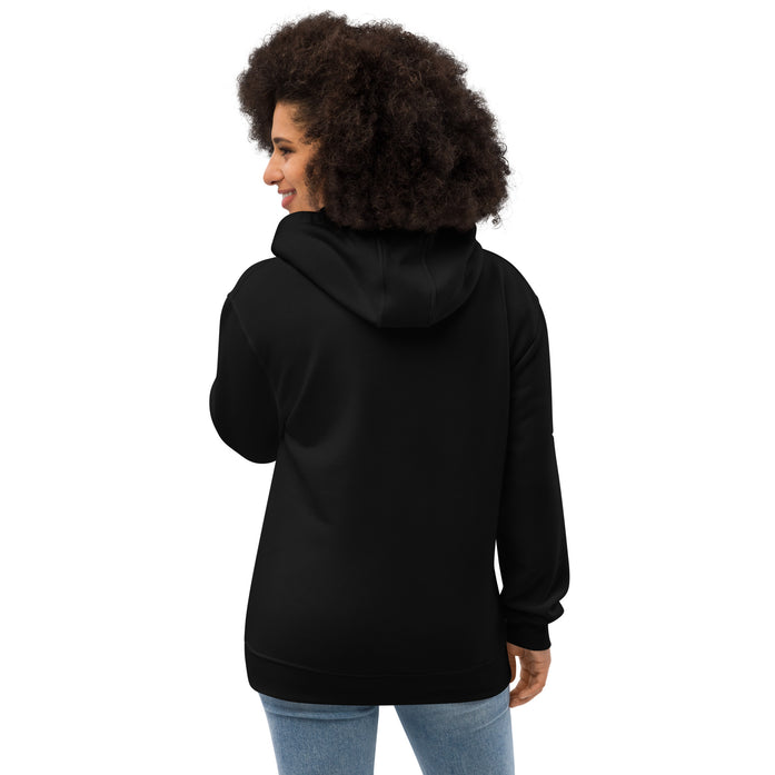 Premium eco hoodie image 6