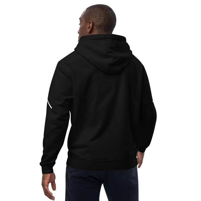 Premium eco hoodie image 7