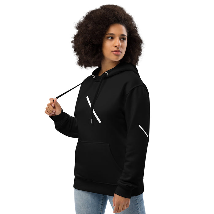 Premium eco hoodie image 5