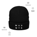 MUD\WTR Beanie image