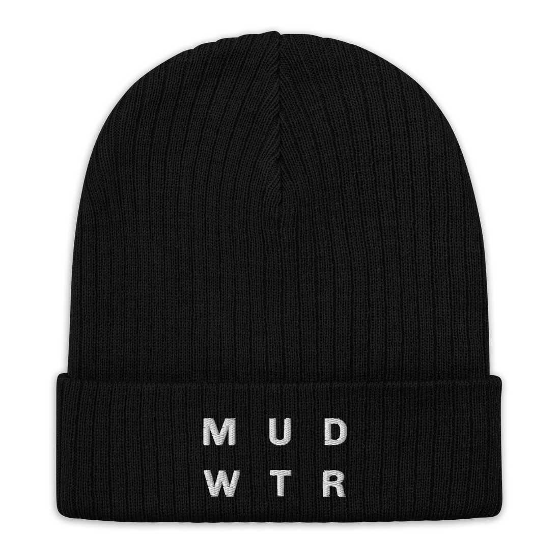 
  MUD\WTR Beanie
