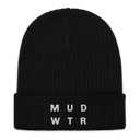 MUD\WTR Beanie image