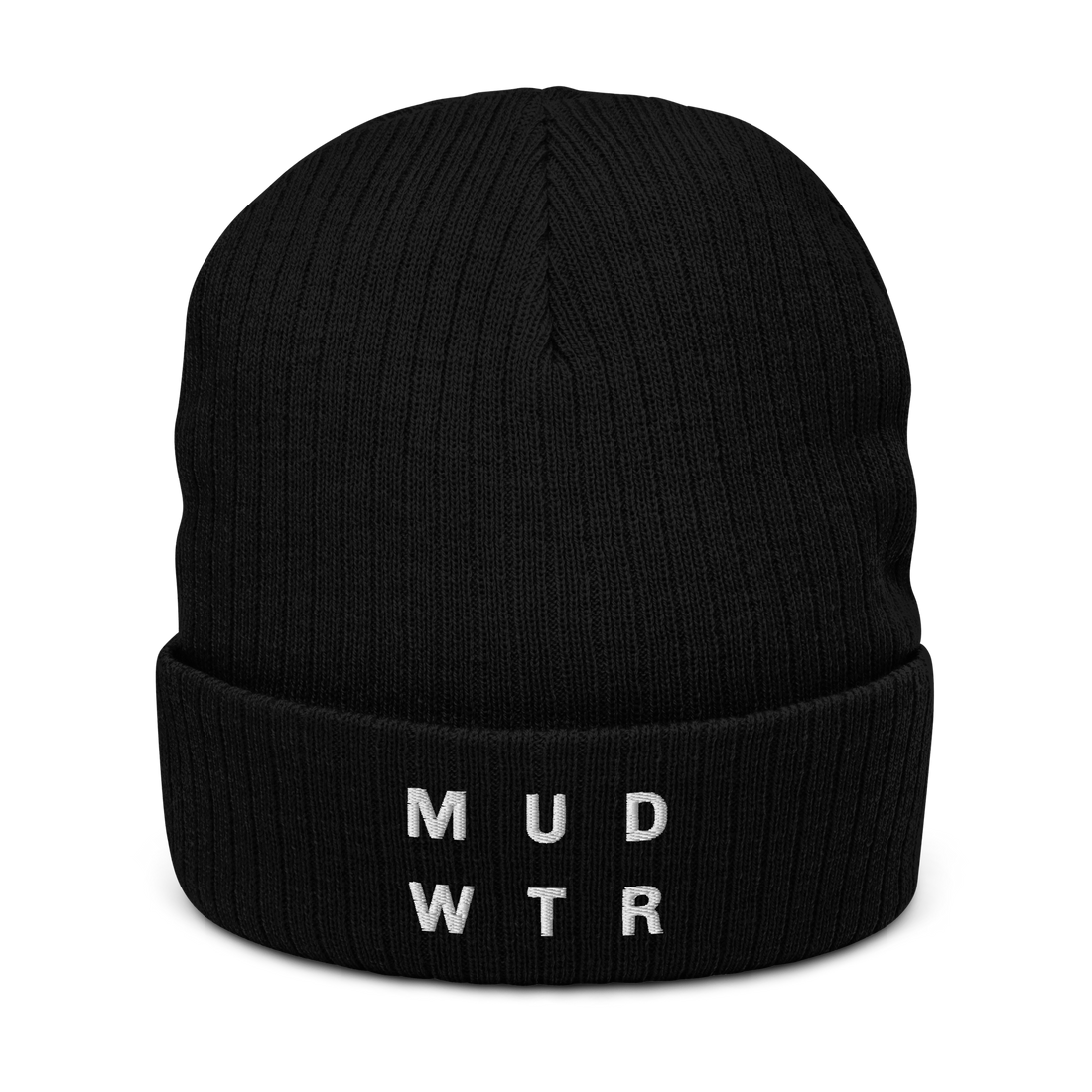 
  MUD\WTR Beanie
