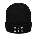 MUD\WTR Beanie image